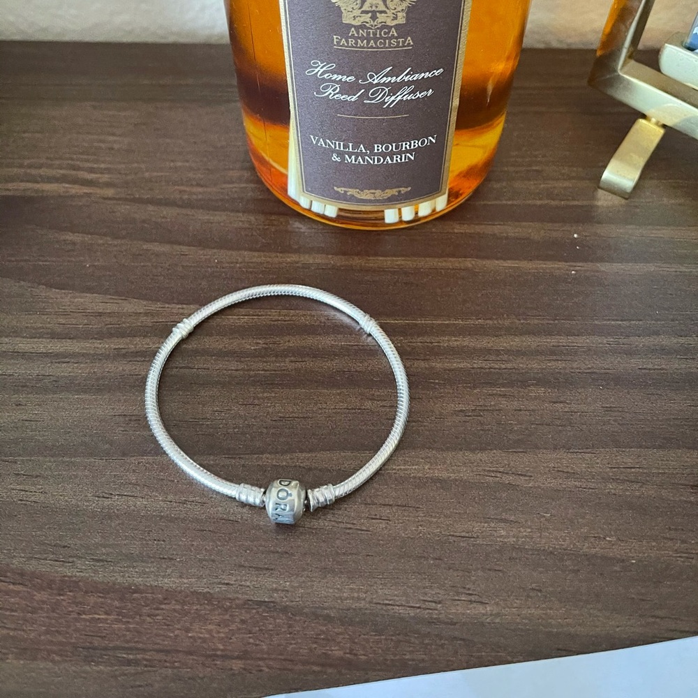Pandora bracelet
